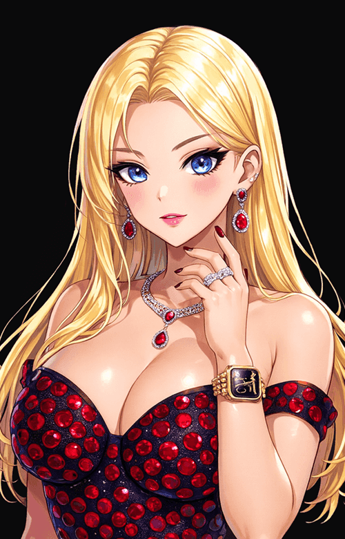 Character Style 2